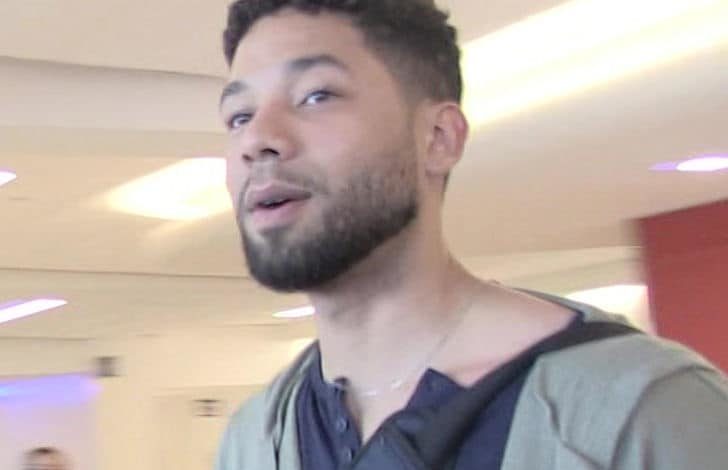 ‘Empire’ Star Jussie Smollett Declined Additional Security Before Attack