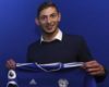 Emiliano Sala: Missing Cardiff City FC player 'sent message from plane'