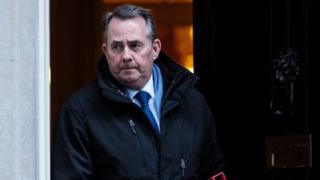 Delaying Brexit worse than no deal, says Liam Fox