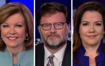 Pelosi shouldn’t be criticizing Trump breaking ‘norms’ when she’s the first speaker to cancel the SOTU: Mollie Hemingway