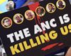 Julius Malema: The DA is running a negative campaign