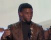 SAG awards 2019: Black Panther wins top prize at SAG awards