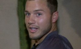 Colton Underwood Says Snapchat Pic's Fake, Virgin Before 'Bachelor'