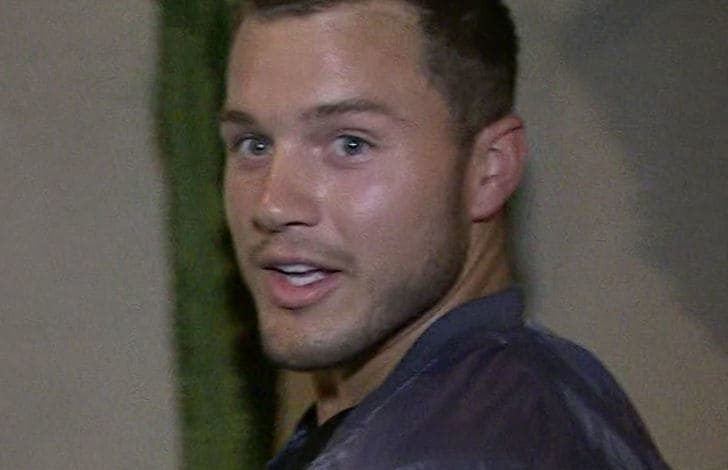 Colton Underwood Says Snapchat Pic’s Fake, Virgin Before ‘Bachelor’