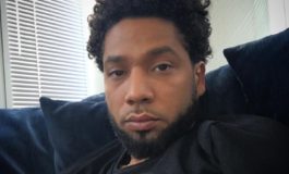 Jussie Smollett's People Clarify Stories About Phone, MAGA, Rope