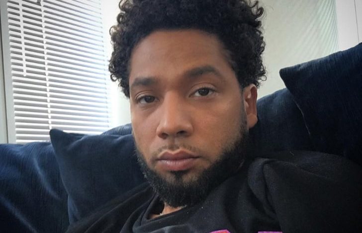 Jussie Smollett’s People Clarify Stories About Phone, MAGA, Rope