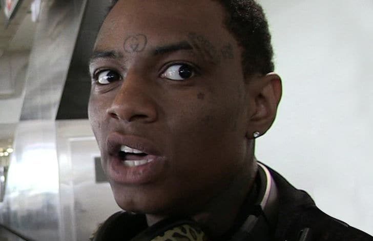 Woman Claims Soulja Boy Kidnapped and Injured Her, Soulja’s Manager Denies