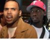 Chris Brown Tells Offset To Fight Him, Suck His D*** In Beef Over 21 Savage