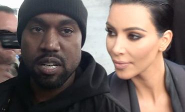 Kanye West, Kim Kardashian Back Out Of $14 Million Condo Deal