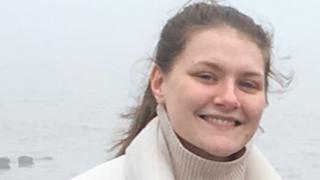 Libby Squire: Abduction arrest over missing University of Hull student