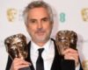 Baftas 2019: Six things we learned at the film awards