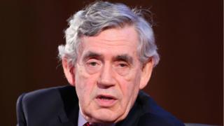 Gordon Brown: Automatically expel anti-Semites in Labour