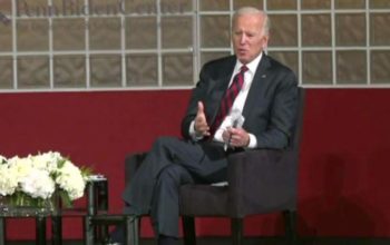 Juan Williams: Joe Biden in 'big trouble' after CNN interview revelation