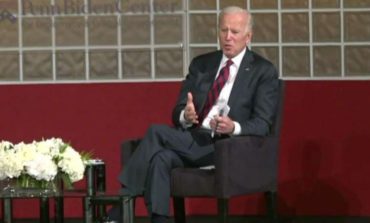 Juan Williams: Joe Biden in 'big trouble' after CNN interview revelation