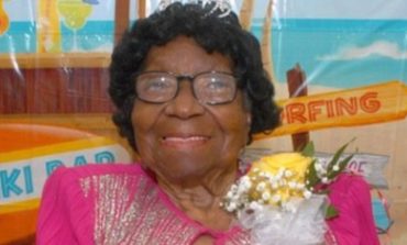 Oldest person in US celebrates 114th birthday