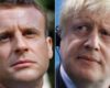 Brexit: Macron tells PM renegotiating deal 'not an option'