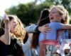 GCSE results: Pass rates and top grades edge upwards