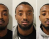 Identical triplets jailed after DNA link to Uzi gun plot
