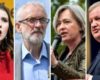 Brexit: Opposition parties to reject PM election move