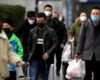 Coronavirus: UK tells all Britons to leave China 'if they can'