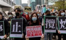 Coronavirus: Hong Kong to quarantine visitors from mainland China