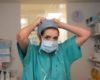 Coronavirus: NHS orders 'assessment pods' in England hospitals