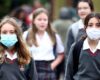 Covid secondary school disruption getting worse in England