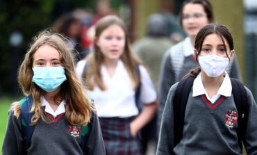 Covid secondary school disruption getting worse in England