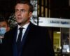 Macron calls Paris beheading 'Islamist terrorist attack'