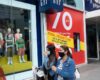 Gap considers closing all its UK stores