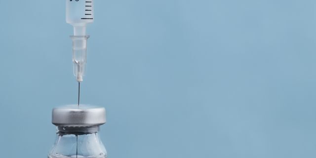 The pause, which was first reported by the health news site STAT, come after the company began the Phase 3 trial of its vaccine in September. 