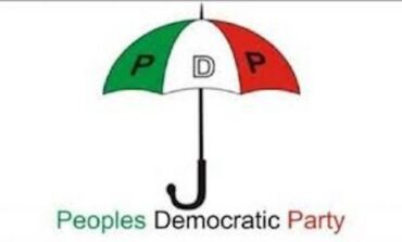 PDP Reacts to Akeredolu’s Victory, Says It Will Study Poll Results for Appropriate Action