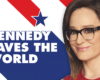 Kennedy: Here's how I feel about freedom and why I am hosting a podcast to explore its limits and potential