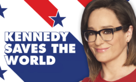Kennedy: Here's how I feel about freedom and why I am hosting a podcast to explore its limits and potential