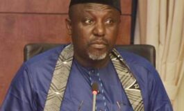 Okorocha Suggests Best Way to Tackle Almajiri Problem in Nigeria