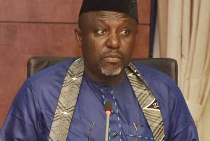 Okorocha Suggests Best Way to Tackle Almajiri Problem in Nigeria