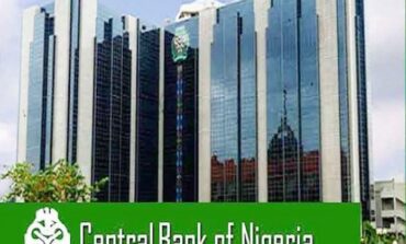 CBN Raises Red Flag over COVID-19 Financing