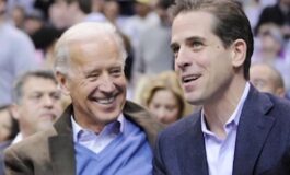 Live updates: Hunter Biden emails become presidential campaign issue