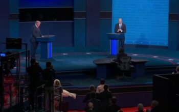 Michael Goodwin: At Trump-Biden debate we saw president we should have seen weeks ago