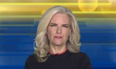 Janice Dean blasts Gov. Cuomo for releasing book on his handling of the pandemic