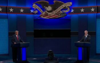 Final Trump-Biden presidential debate: Top 5 moments